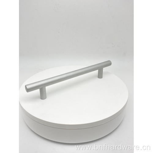 T-shaped Hollow Aluminum Furniture Handles